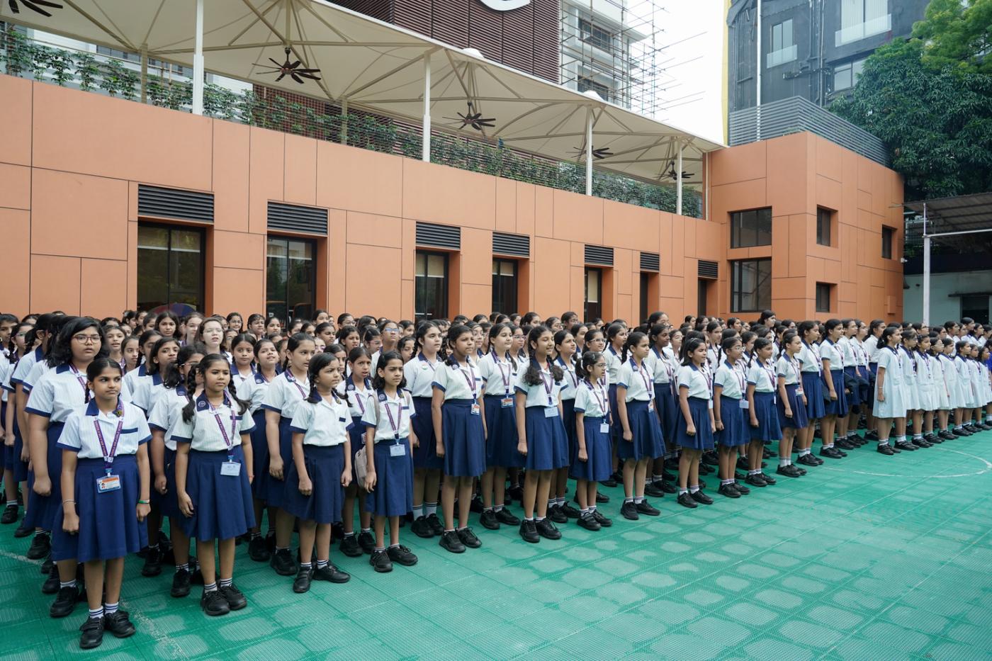 Independence Day Celebration &amp; Felicitation Ceremony_6