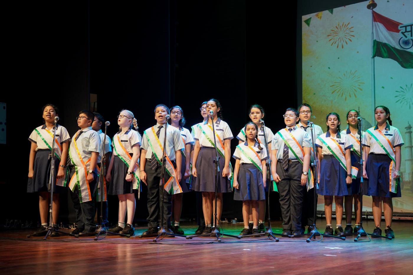 Independence Day Celebration &amp; Felicitation Ceremony_8