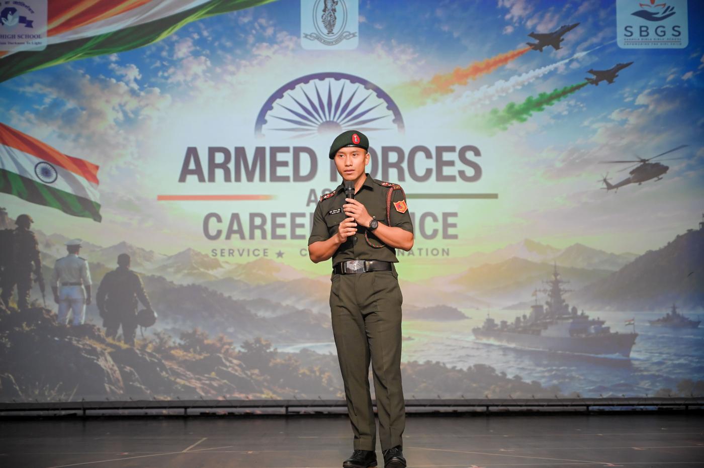Careers in Armed Forces_4