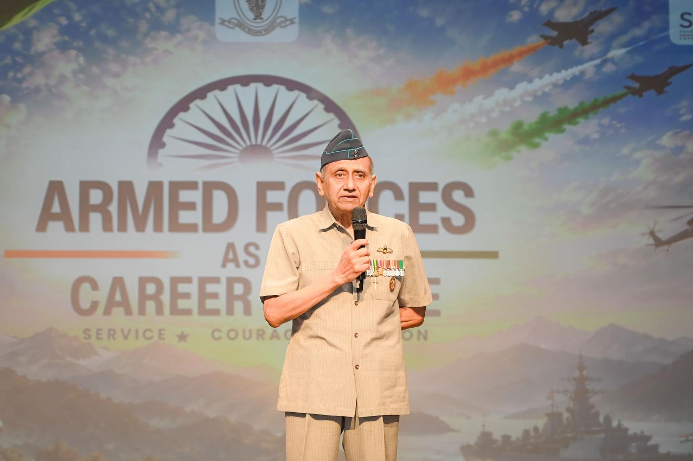 Careers in Armed Forces_13