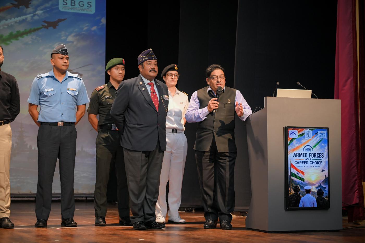 Careers in Armed Forces_16