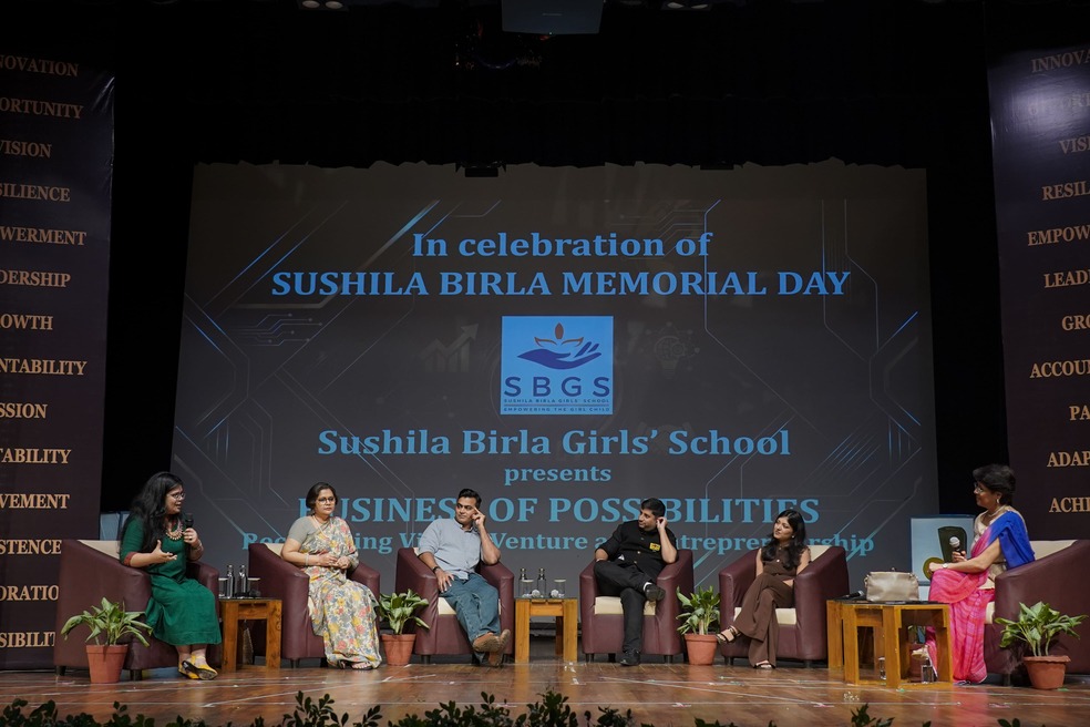Sushila Birla Memorial Day 2026_11
