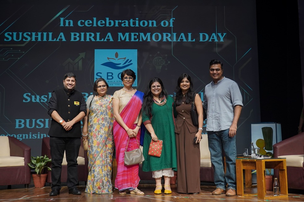 Sushila Birla Memorial Day 2026_1