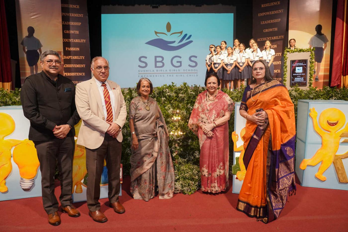 Sushila Birla Memorial Day 2026_3
