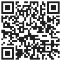 Wiz Spellbee QR Code for registration