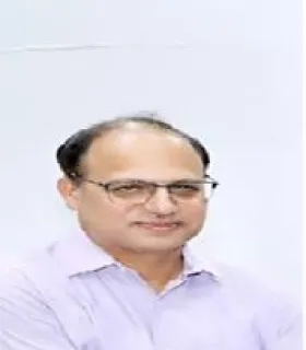 Dr. Ghanshyam Singh Gaur