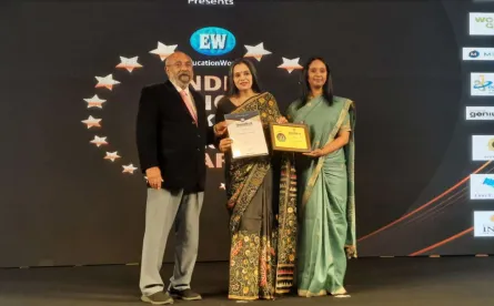 EducationWorld India School Rankings 2023-2024