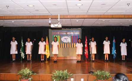 Junior Council Investiture 2024