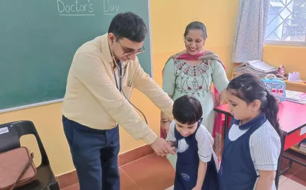 Doctor's Day 2024