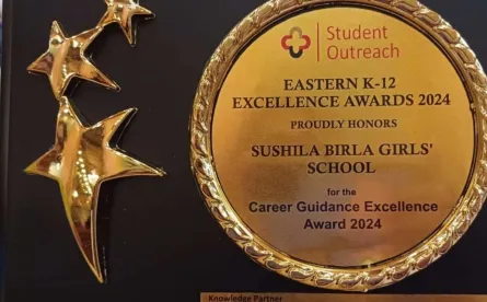 Career Guidance Excellence Award 2024