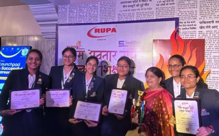 Ram Avtar Gupta Hindi Protsahan Awards 2024