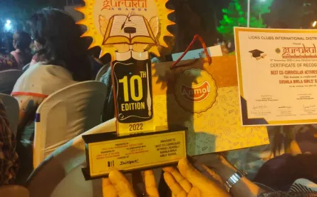 Gurukul Awards 2022