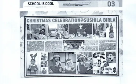 Christmas Day