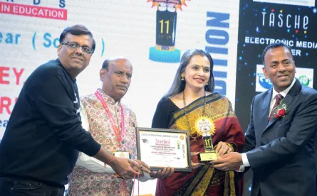 Gurukul Awards 2023
