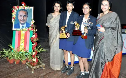 L.N. Birla Debate 2022