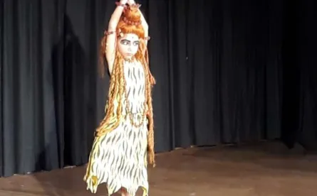 Dance Competition 2019