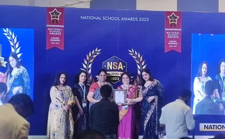 National School Awards 2023