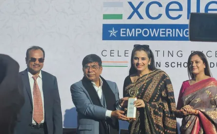 Empowering India Awards 2024