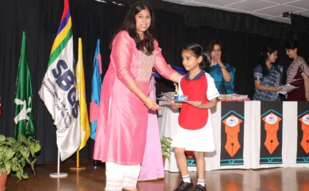 Annual Day – Primary