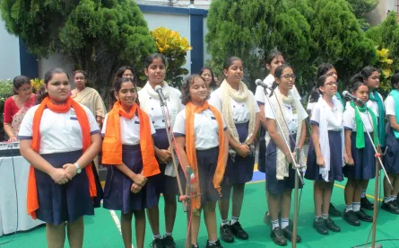 Student Felicitation 2023