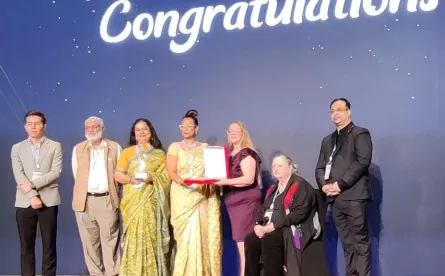 Asian Education Conclave