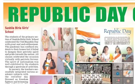 Republic Day 2022