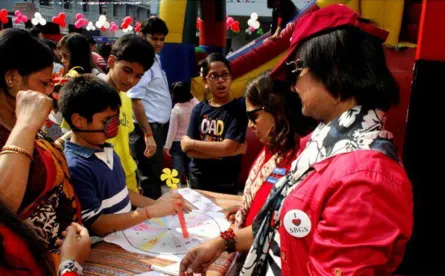 School Carnival