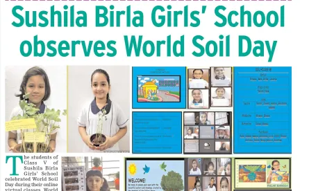 World Soil Day