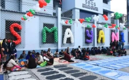 Smayan 2018