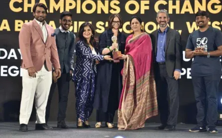 Great Global Cleanup Heroes' Competition