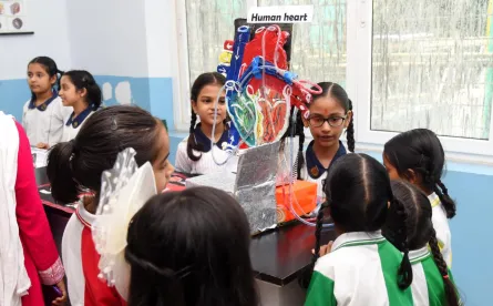 SCIENCE FIESTA 2025
