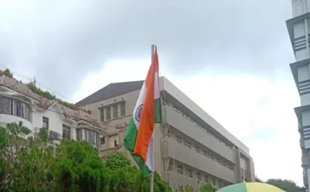  Independence Day