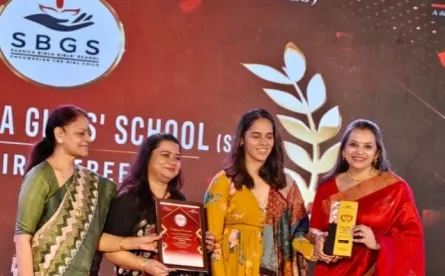 Times School Awards 2025