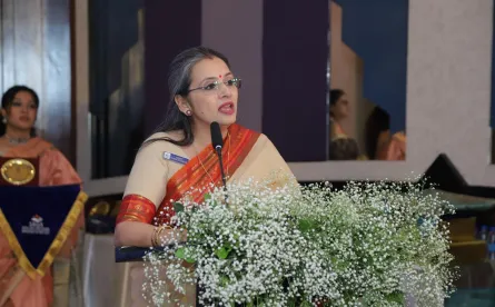 Teachers' Day 2025