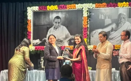 National Inter-School Moot Court Competition- The Future Foundation School
