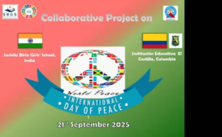 Peace Day
