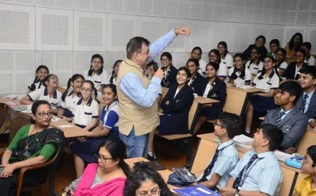 Cyber Surakshit 2025