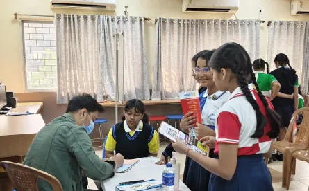 Annual Health Checkup 2025