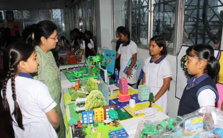 Annual SDG Exihibition "Imagine.innovate, Impact"