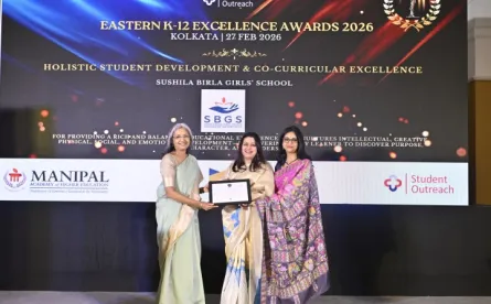 Eastern K-12 Excellence Awards 2026