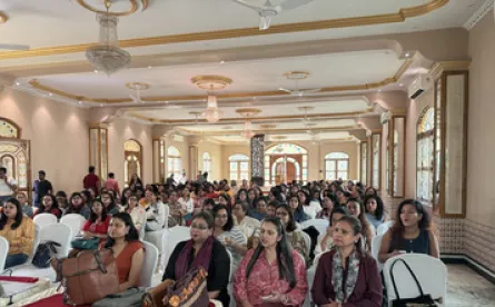 Saff Development Programme