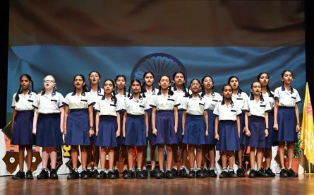 Senior Prize Day