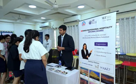 University Fair