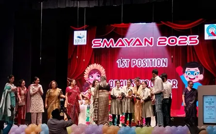 SMAYAN