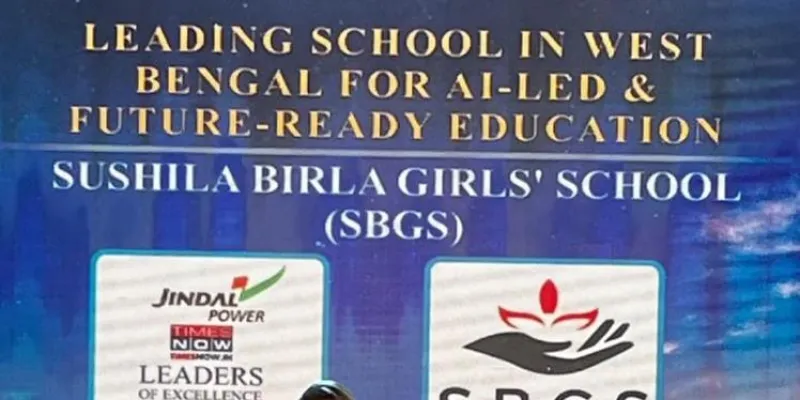 Leading School in West Bengal for AI-Led & Future-Ready Education