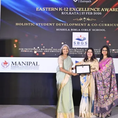 Eastern K-12 Excellence Awards 2026