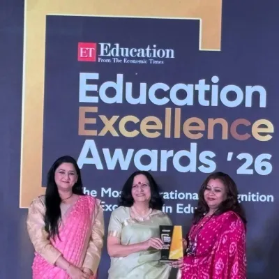 Education Excellence Awards 2026
