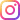 Instagram icon