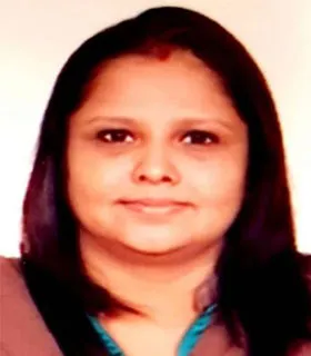 Mrs. Ekta Biyani