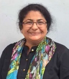 Mrs. Anupama Agarwalla 